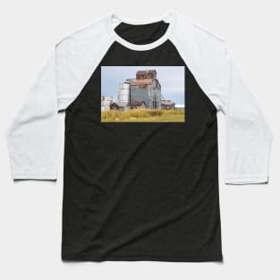 Old mill. Baseball T-Shirt